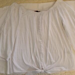 NWT Belldini Ladies Top, size S